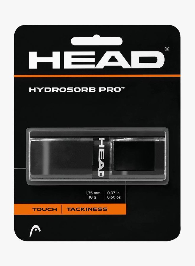 Head Hydrosorb Pro Basisgriffband
