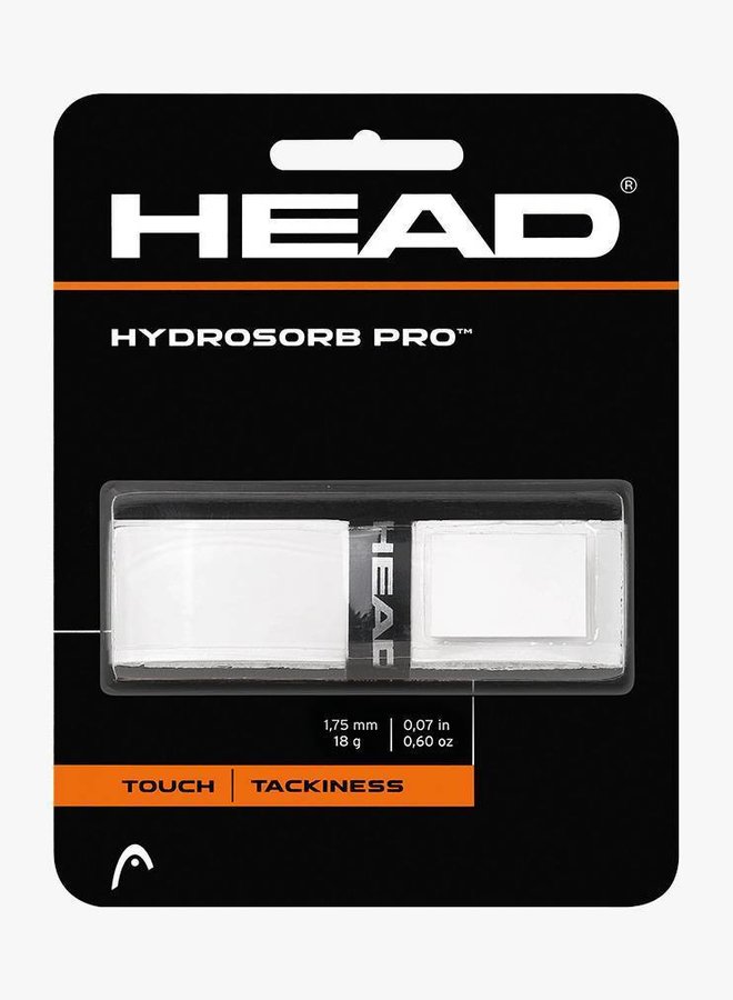 Head Hydrosorb Pro Basisgriffband