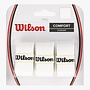 Wilson Pro Comfort Overgrip - 3er Pack - Weiß