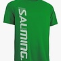 Salming Training Tee 2.0 T-shirt -Grün
