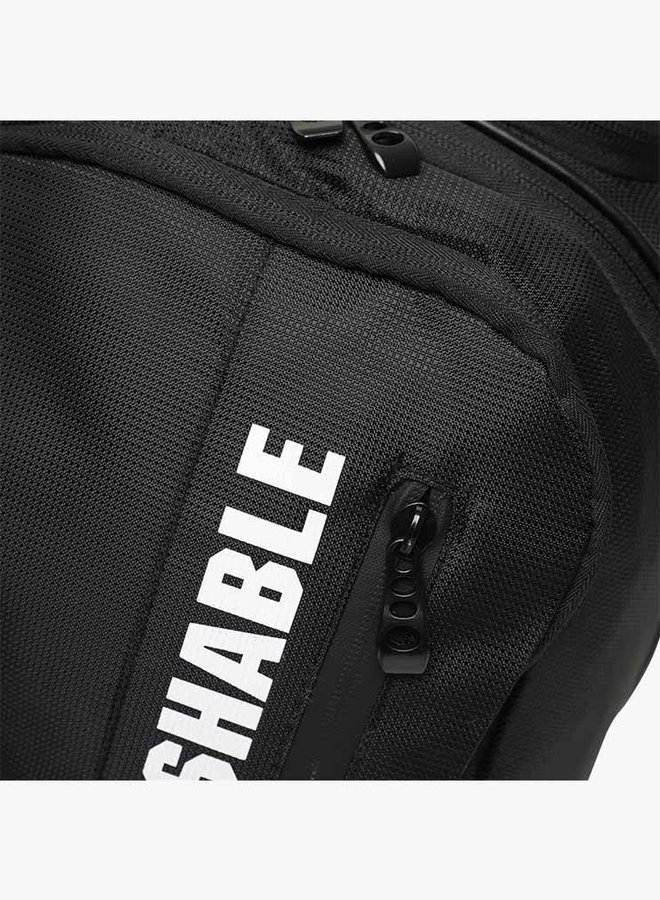 UNSQUASHABLE TOUR-TEC PRO Rucksack