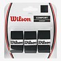 Wilson Pro Comfort Overgrip - 3er Pack - Schwarz
