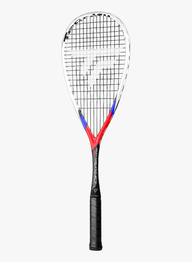 Tecnifibre Carboflex 130 X-Speed Squashschläger