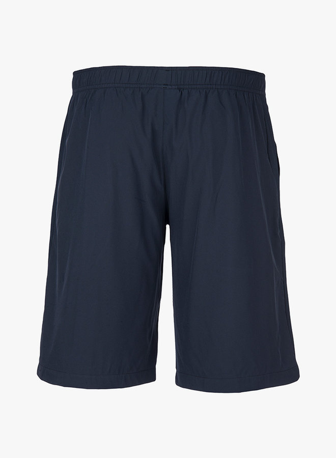 Dunlop Club Mens Woven Short - Dunkleblau