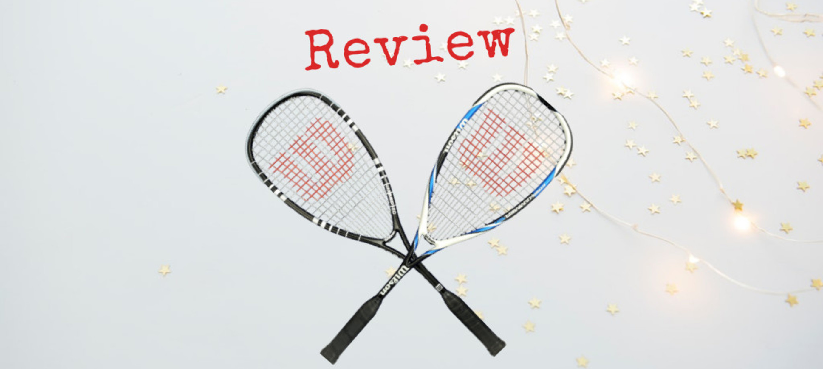 Review zum Wilson Hyper Hammer 120