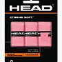 Head Xtremesoft Overgrip - 3er Pack - Pink