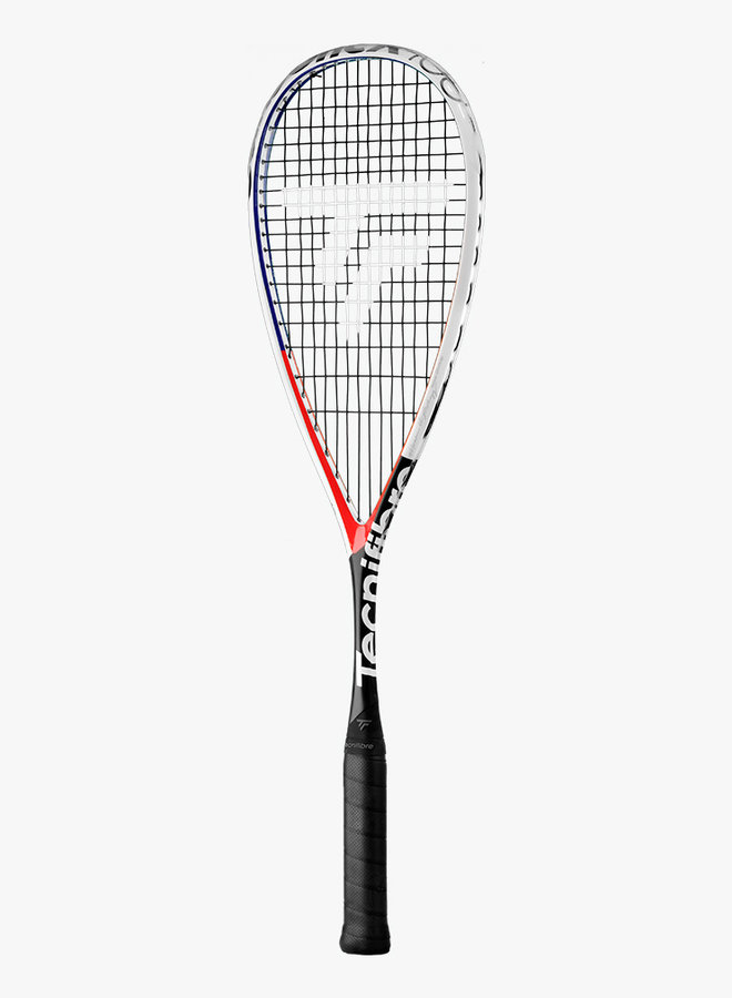 Tecnifibre Carboflex 130 Airshaft Squashschläger