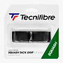 Tecnifibre Squash Tack Grip  - Schwarz