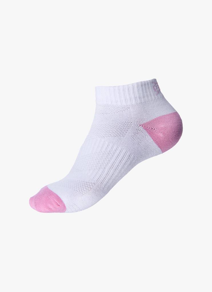 Dare To Wear Sneaker Socken 6 Paar – Bunte Piqué-Strick Kurzsocken Damen