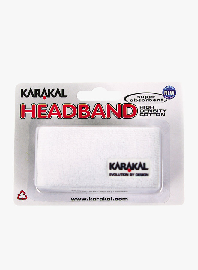 Karakal Stirnband