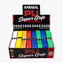 Karakal PU Super Grip Sortiert - 24er Box