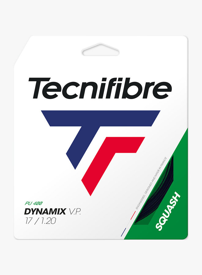 Tecnifibre Dynamix V.P. 1,20