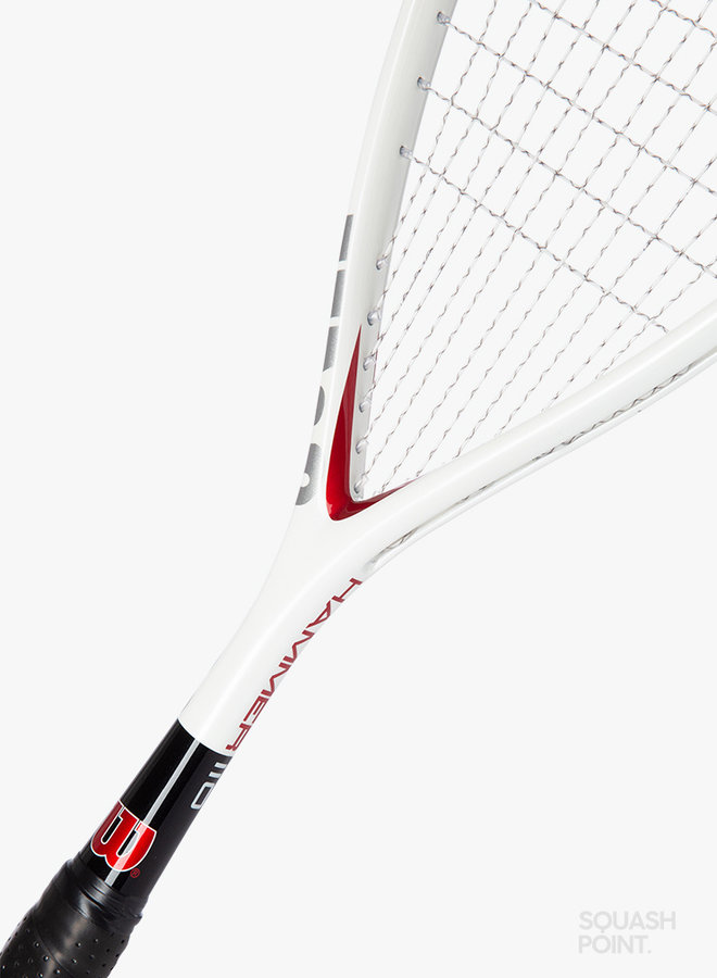 Wilson Hammer 110 Squashschläger