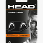 Head Xtra Dämpfer - 2er Pack - Schwarz / Weiß