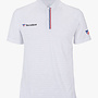 Tecnifibre F3 Polo - Weiß