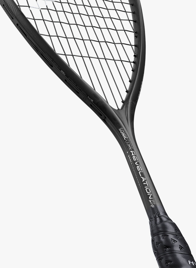 Dunlop Sonic Core Revelation 125 Squashschläger