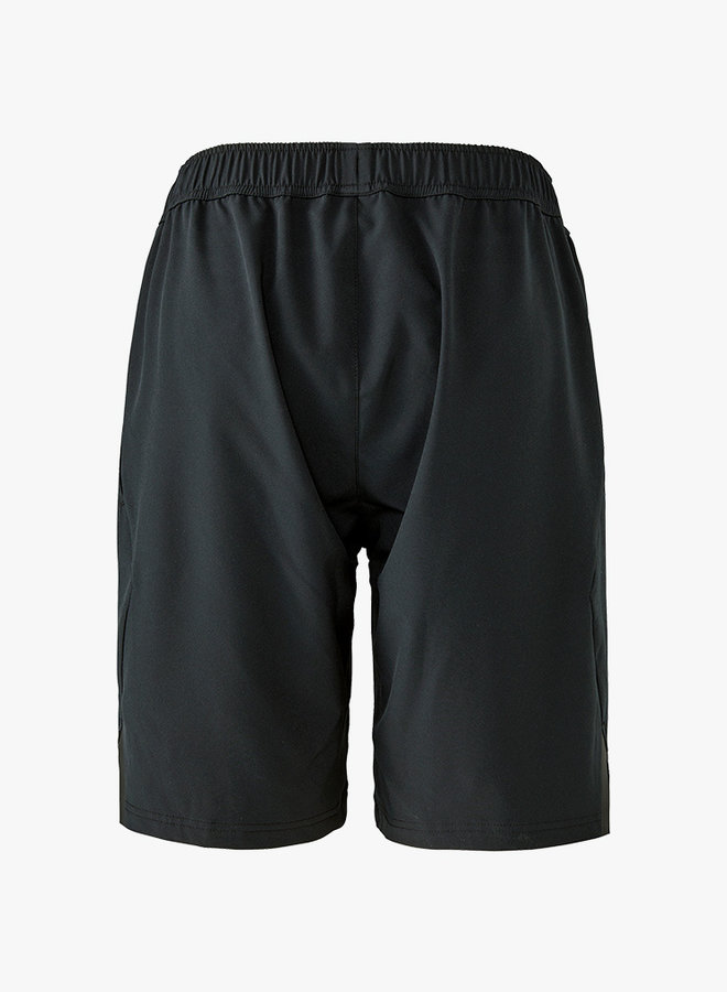 Dunlop Mens Game Short - Schwarz