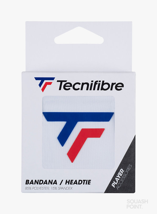 Tecnifibre Bandana