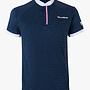 Tecnifibre F3 Polo - Dunkelblau