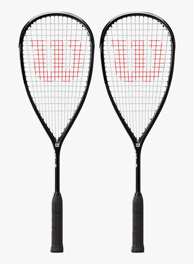 Wilson Pro Staff Team - 2 Schläger Angebot