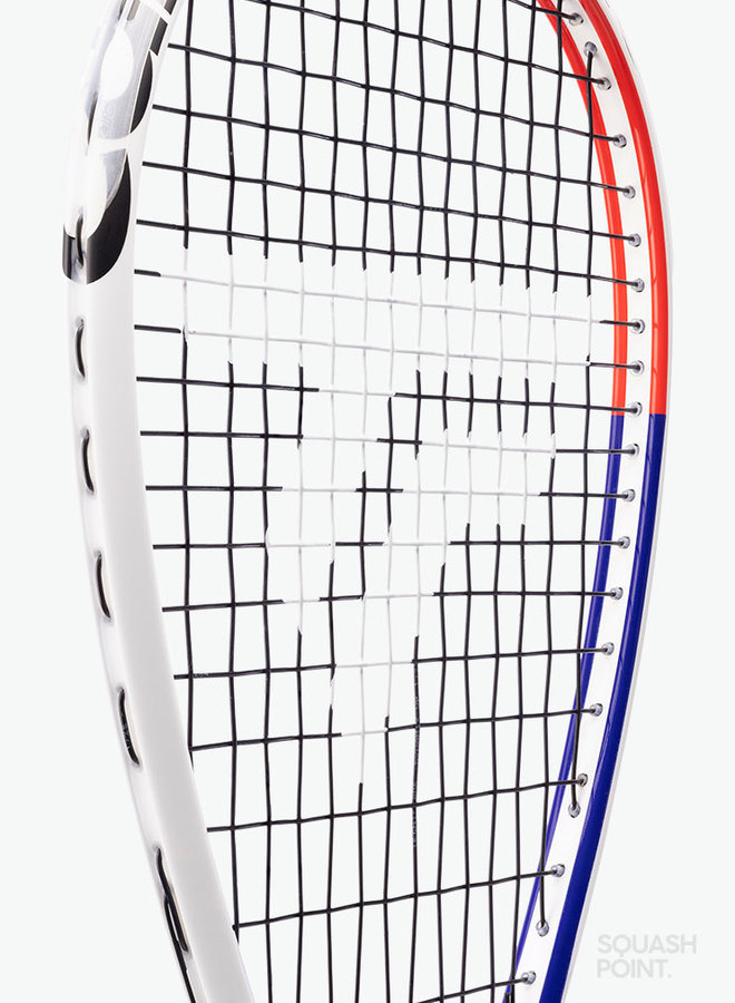 Tecnifibre Carboflex 125 Airshaft Squashschläger