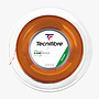 Tecnifibre X-One Biphase 1,18 Orange - Saitenrolle 200 m