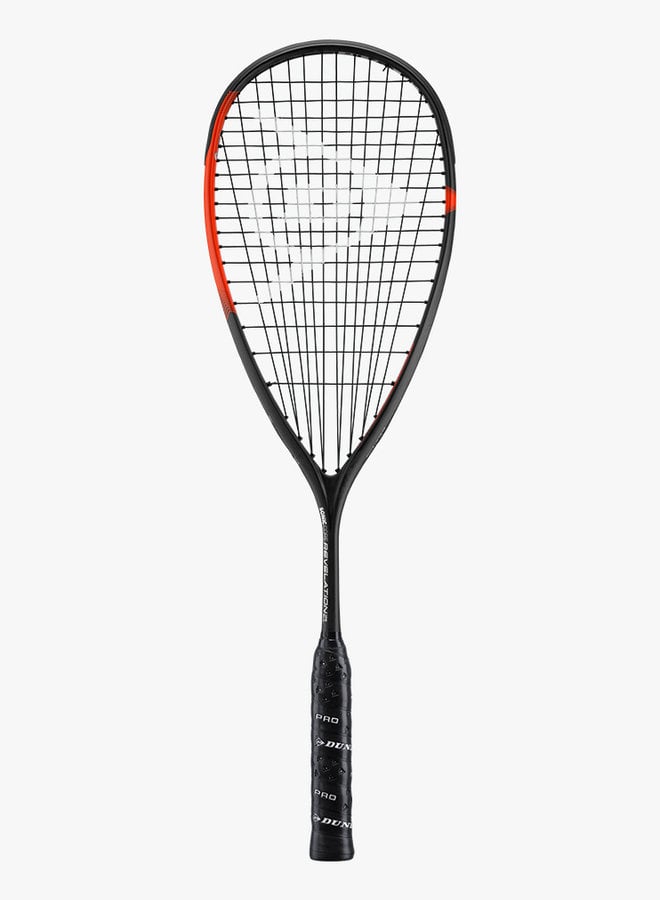 Dunlop Sonic Core Revelation 135 Squashschläger