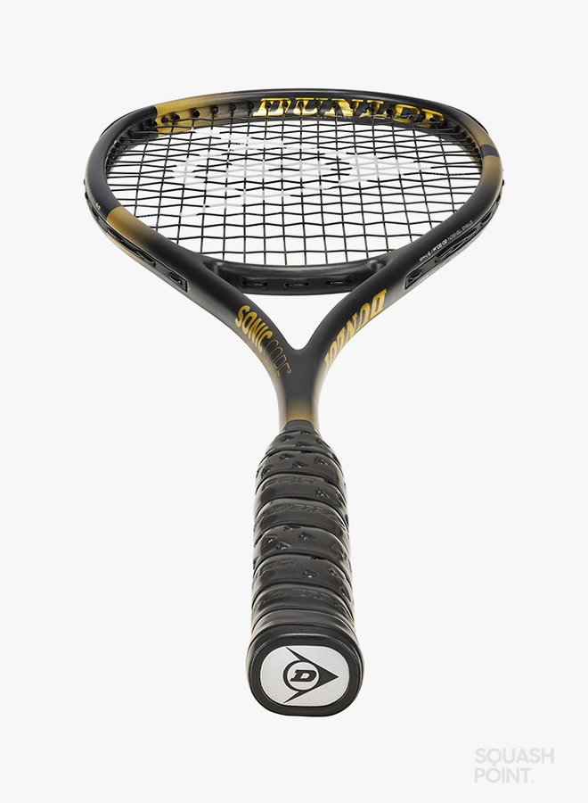 Dunlop Sonic Core Iconic 130 Squashschläger