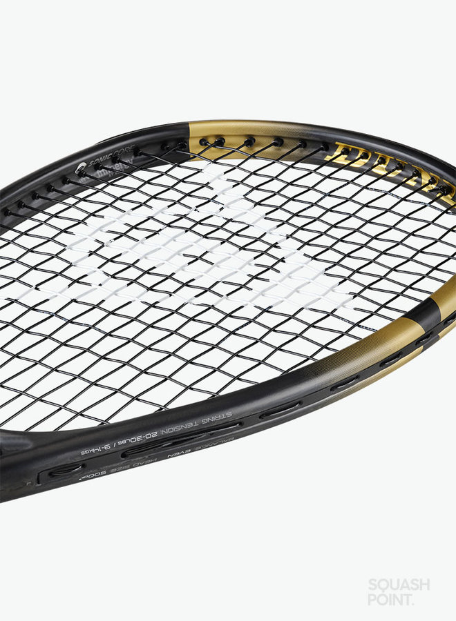 Dunlop Sonic Core Iconic 130 Squashschläger