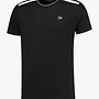 Dunlop Club Mens Crew Tee - Schwarz