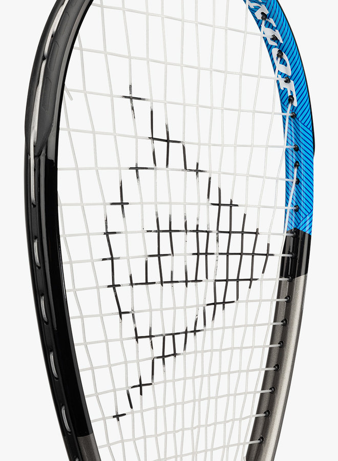 Dunlop Sonic Lite Ti Squashschläger