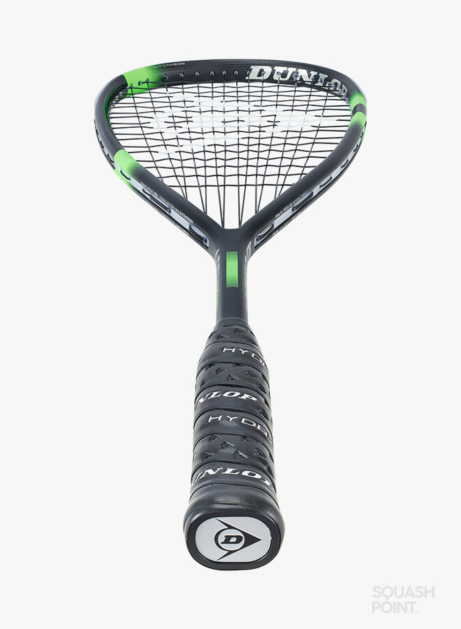 Dunlop Apex Infinity Squashschläger