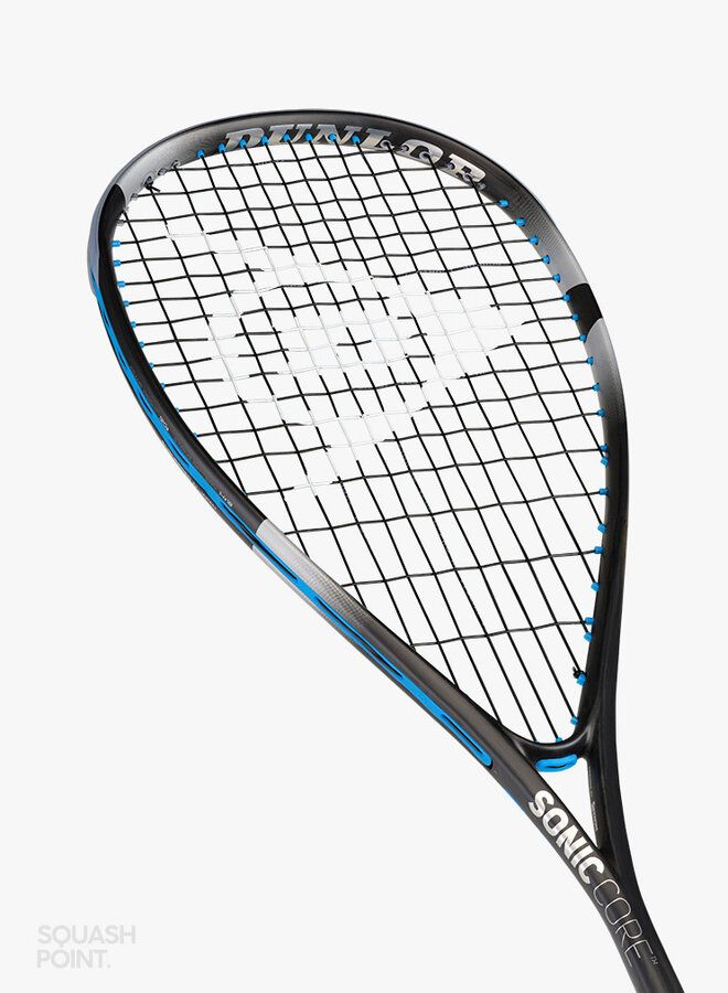 Dunlop Sonic Core Evolution 120 Squashschläger