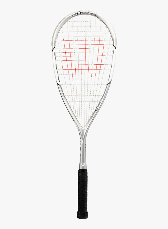 Wilson nCode 120