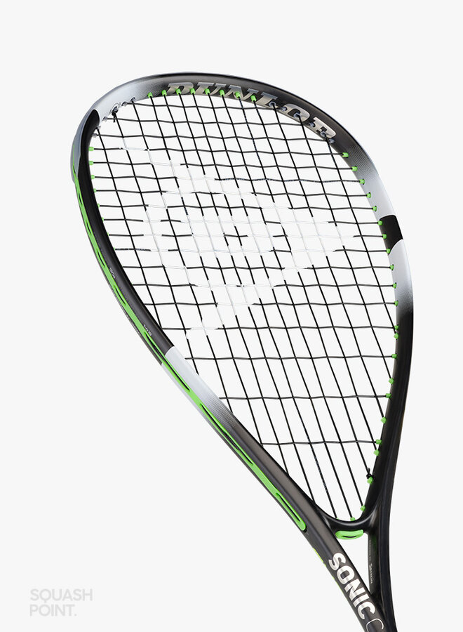 Dunlop Sonic Core Evolution 130 Squashschläger