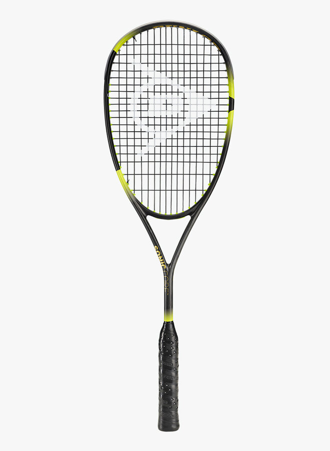 Dunlop Sonic Core Ultimate 132 Squashschläger