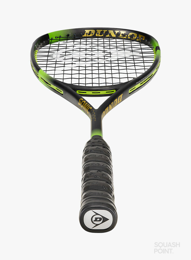 Dunlop Sonic Core Elite 135 Squashschläger