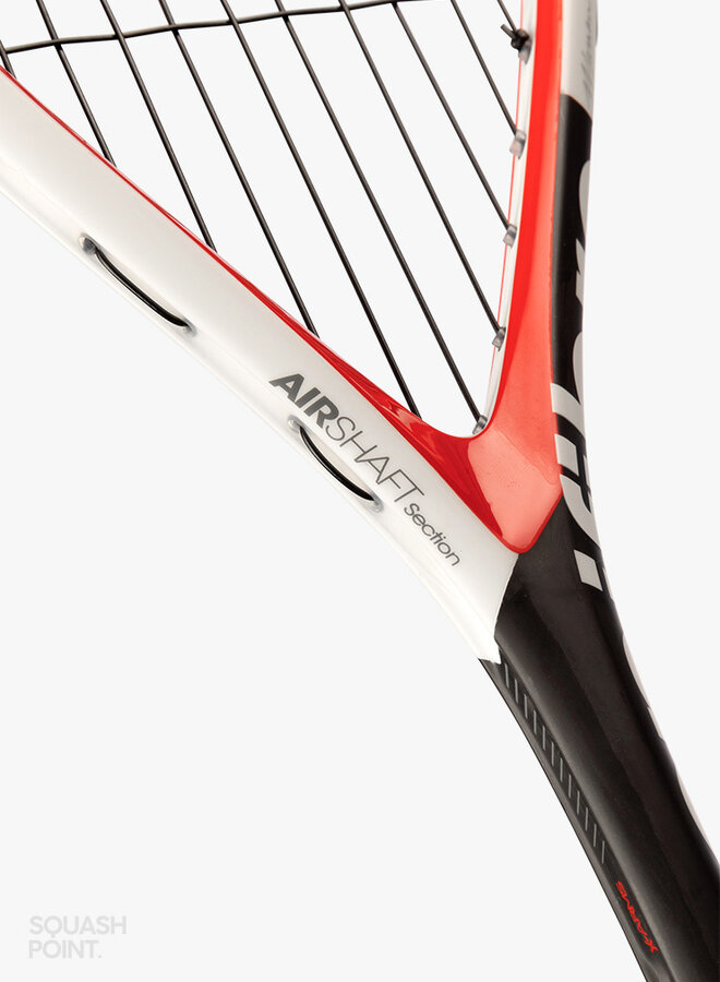 Tecnifibre Carboflex 130 Airshaft Squashschläger