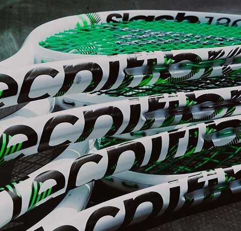 Welchen Slash Schläger soll ich wählen?