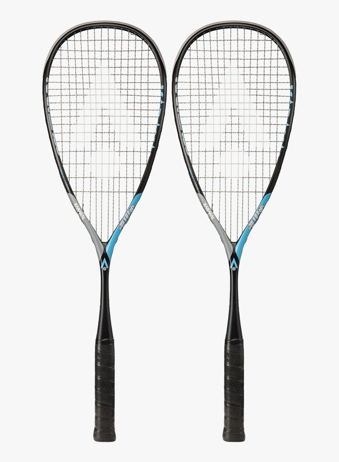 Karakal Raw 130 - 2 Schläger Angebot