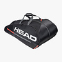 Head Tour Team 12R Monstercombi  Schlägertasche