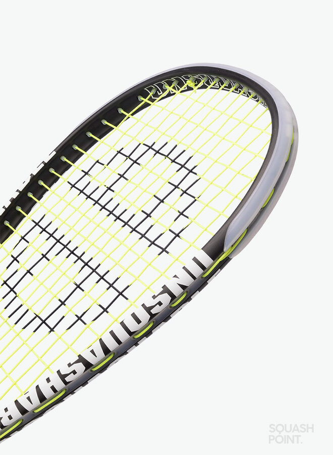 Unsquashable Y-Tec 125 - 2 Schläger Angebot