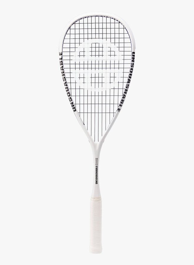 Unsquashable Thermo-Tec 125 Squashschläger