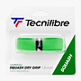 Tecnifibre Squash Dry Basisgriffband - Grün
