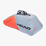 Head Radical 9R Supercombi Schlägertasche
