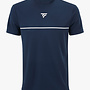Tecnifibre Perf Tee - Dunkelblau