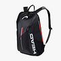 Head Tour Team Rucksack - Schwarz