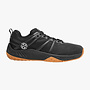 Unsquashable Tour-Tec Squashschuh - Schwarz