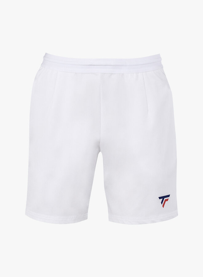 Tecnifibre Team Short - Weiß