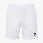 Tecnifibre Team Short - Weiß